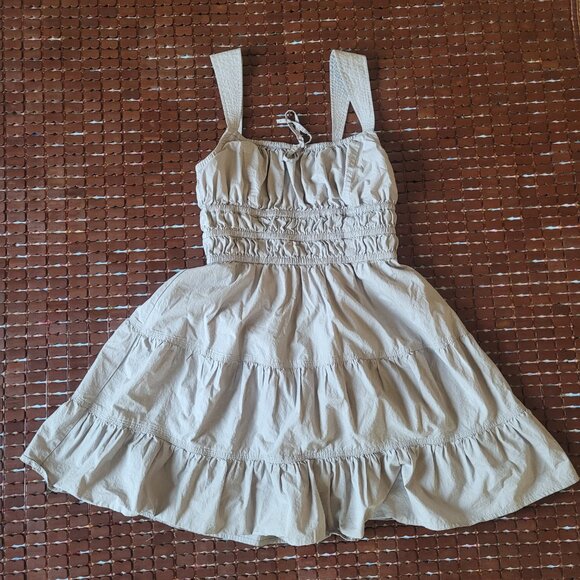 Sunday Best Martine Mini Dress Small - Picture 4 of 7